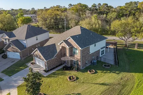 8702 Challis Park Court Houston TX 77040