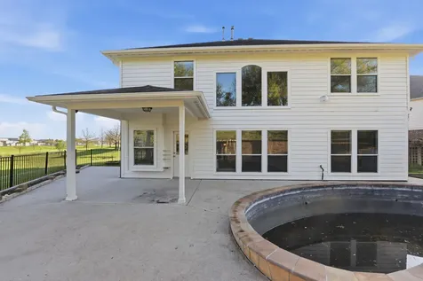 8702 Challis Park Court Houston TX 77040