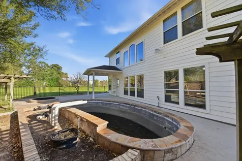 8702 Challis Park Court Houston TX 77040