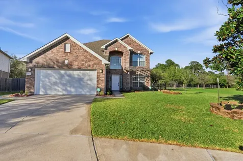 8702 Challis Park Court Houston TX 77040