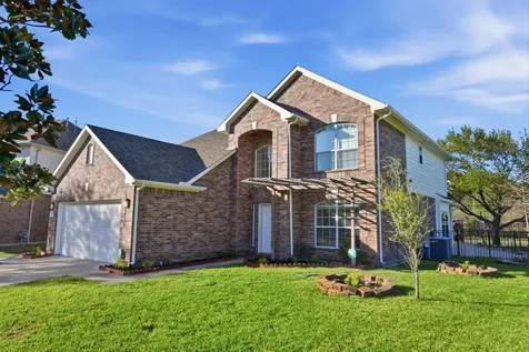 8702 Challis Park Court Houston TX 77040