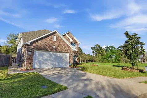 8702 Challis Park Court Houston TX 77040