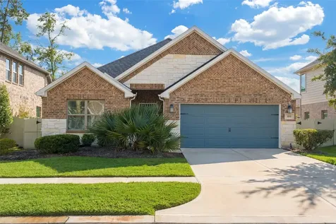 9840 Sweet Flag Court Conroe TX 77385
