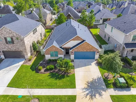 9840 Sweet Flag Court Conroe TX 77385
