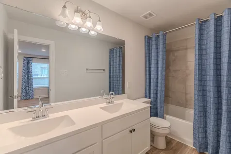 9840 Sweet Flag Court Conroe TX 77385