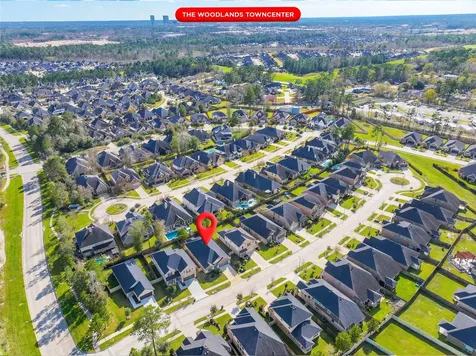 9840 Sweet Flag Court Conroe TX 77385
