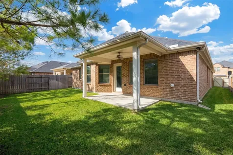 9840 Sweet Flag Court Conroe TX 77385