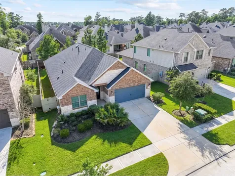 9840 Sweet Flag Court Conroe TX 77385