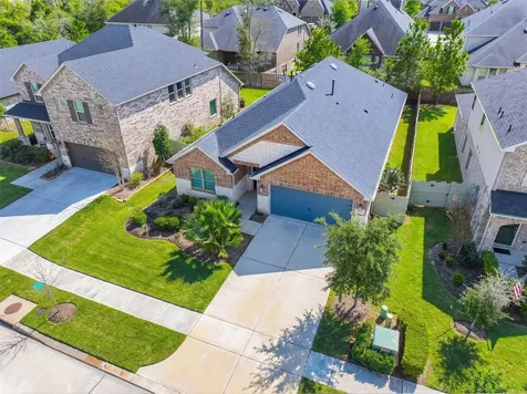 9840 Sweet Flag Court Conroe TX 77385
