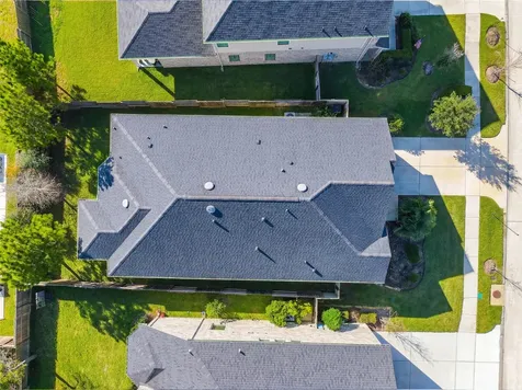 9840 Sweet Flag Court Conroe TX 77385