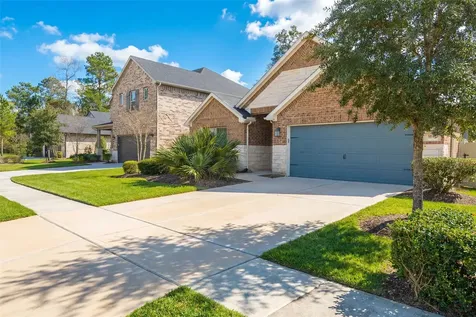 9840 Sweet Flag Court Conroe TX 77385