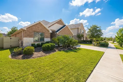 9840 Sweet Flag Court Conroe TX 77385