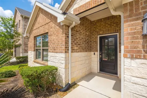 9840 Sweet Flag Court Conroe TX 77385