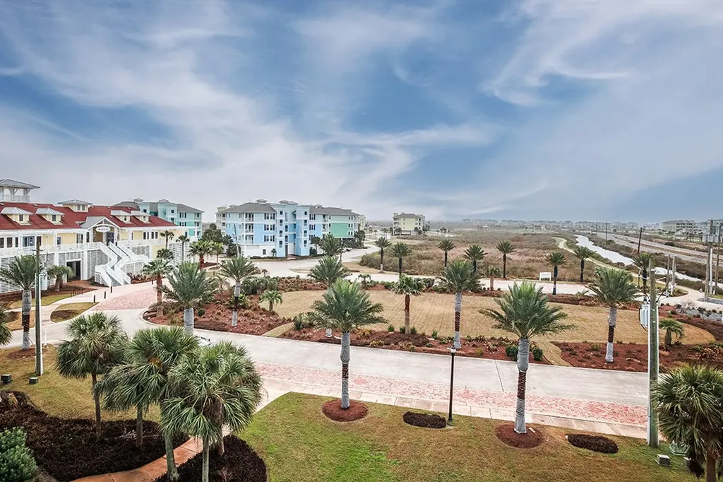 4121 Pointe West Drive 303 Galveston TX 77554