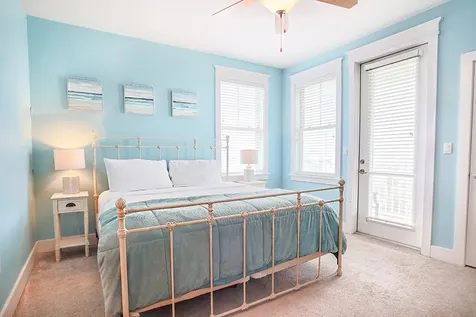 4121 Pointe West Drive 303 Galveston TX 77554