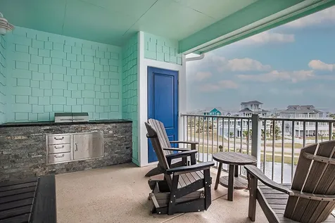 4121 Pointe West Drive 303 Galveston TX 77554