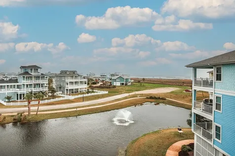 4121 Pointe West Drive 303 Galveston TX 77554