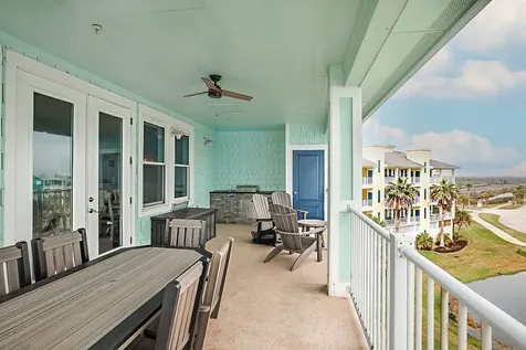4121 Pointe West Drive 303 Galveston TX 77554