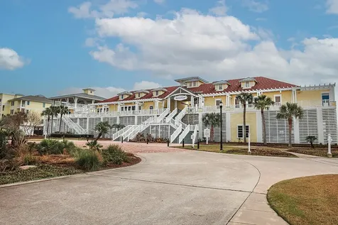 4121 Pointe West Drive 303 Galveston TX 77554