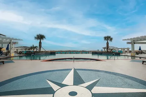 4121 Pointe West Drive 303 Galveston TX 77554
