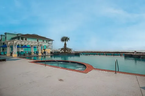 4121 Pointe West Drive 303 Galveston TX 77554