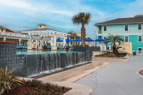 4121 Pointe West Drive 303 Galveston TX 77554