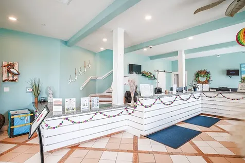 4121 Pointe West Drive 303 Galveston TX 77554