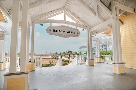 4121 Pointe West Drive 303 Galveston TX 77554