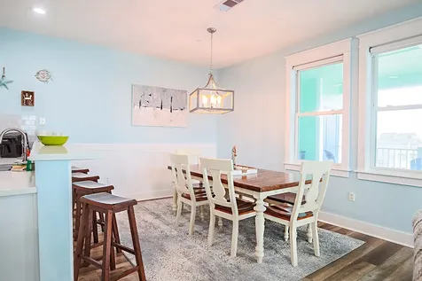 4121 Pointe West Drive 303 Galveston TX 77554