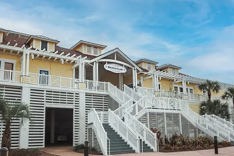 4121 Pointe West Drive 303 Galveston TX 77554