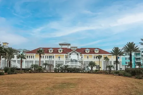 4121 Pointe West Drive 303 Galveston TX 77554