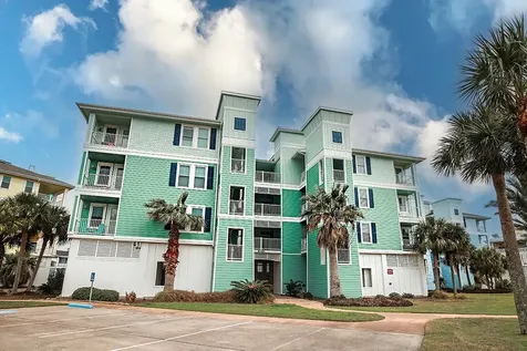 4121 Pointe West Drive 303 Galveston TX 77554