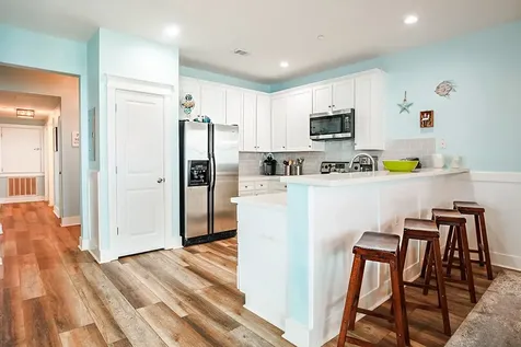 4121 Pointe West Drive 303 Galveston TX 77554