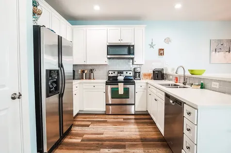 4121 Pointe West Drive 303 Galveston TX 77554