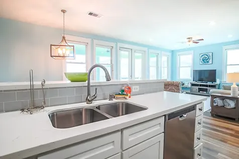 4121 Pointe West Drive 303 Galveston TX 77554