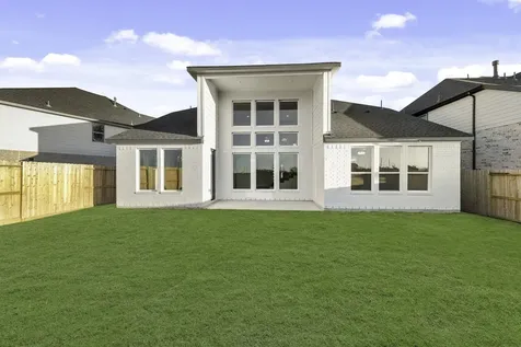 414 Sunlight Rise Road Richmond TX 77406