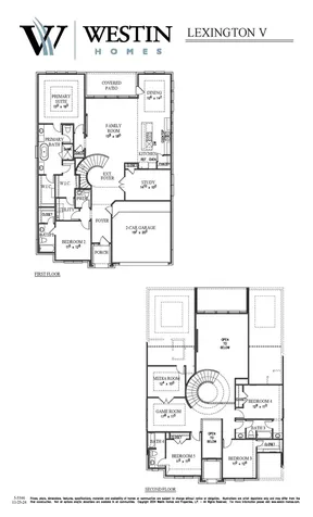 414 Sunlight Rise Road Richmond TX 77406