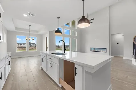 414 Sunlight Rise Road Richmond TX 77406