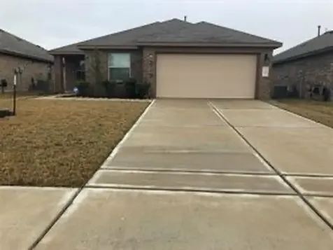 3147 Mcdonough Way Katy TX 77494