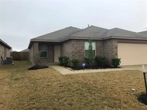 3147 Mcdonough Way Katy TX 77494