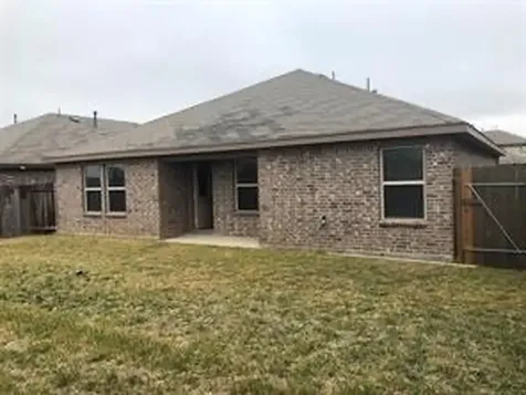 3147 Mcdonough Way Katy TX 77494