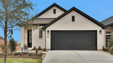 2914 Sunrise Field Lane Fulshear TX 77423