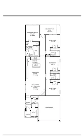 2914 Sunrise Field Lane Fulshear TX 77423