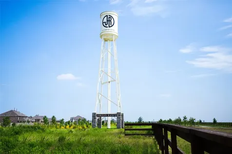2914 Sunrise Field Lane Fulshear TX 77423