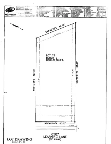 6507 Learning Lane Missouri City TX 77459