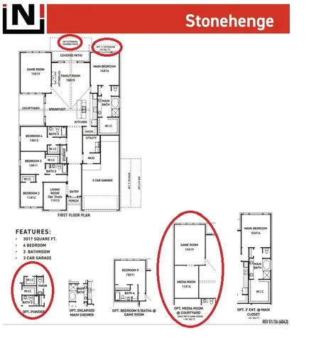 6507 Learning Lane Missouri City TX 77459