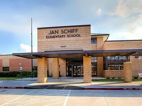 6507 Learning Lane Missouri City TX 77459