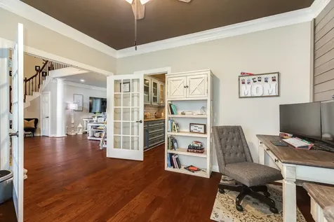 52 Chesswood Court Lake Jackson TX 77566