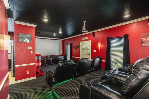 52 Chesswood Court Lake Jackson TX 77566
