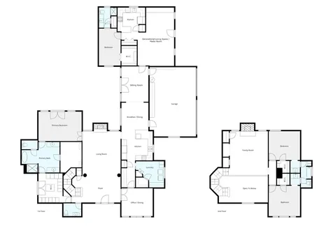 52 Chesswood Court Lake Jackson TX 77566